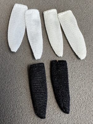 Socken "Teenager" 1:12