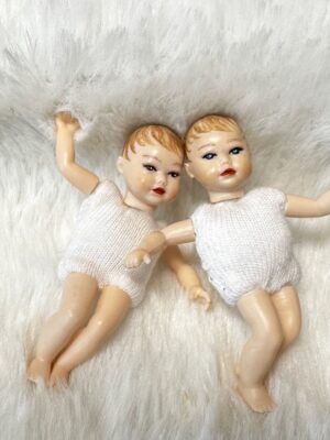 Baby 1:12  Gr. ca. 5 cm