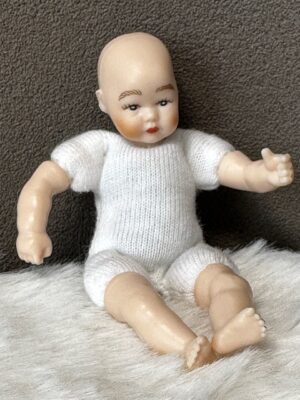 Toddler 1:12  Gr. ca. 6,5 cm