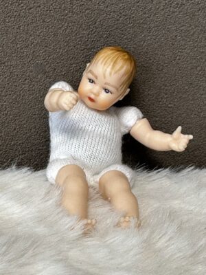 Toddler 1:12   Gr. ca. 6,5 cm