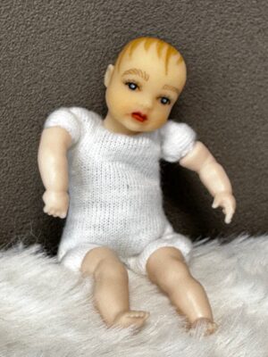 Toddler 1:12  Gr. ca. 7 cm