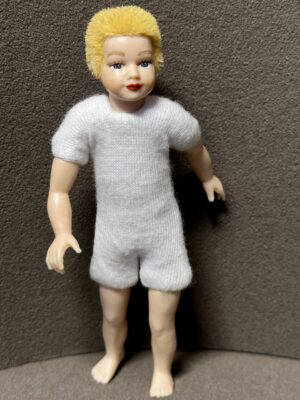 Kind 1:12 Gr. 9,5 cm