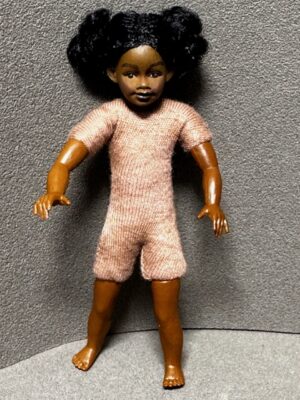 Kind 1:12 Gr. 9,5 cm