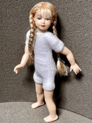 Kind 1:12 Gr. 9,5 cm