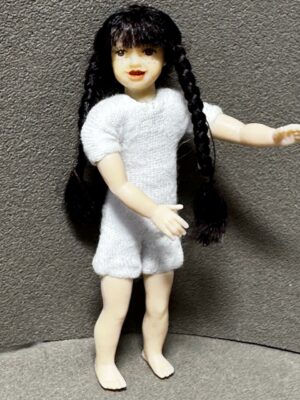 Kind 1:12 Gr. 9,5 cm
