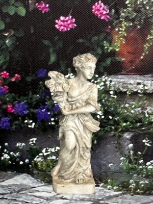 Gartenfigur 1:12
