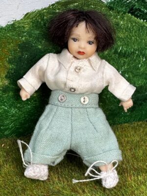 Toddler 1:12  Gr. 7 cm