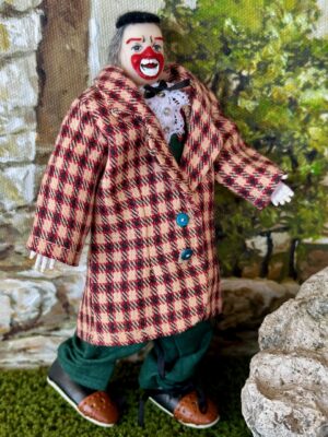 Clown 1:12  Gr. 14, 5 cm