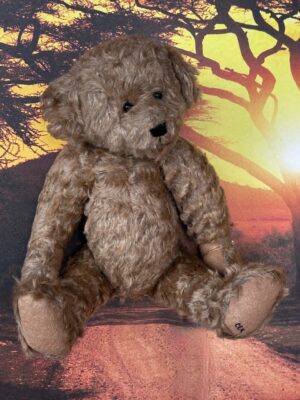 Cottage Collectibles Teddy  Gr. 40 cm
