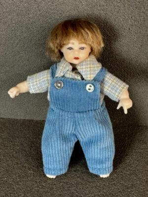 Toddler 1:12  Gr. 5,5 cm