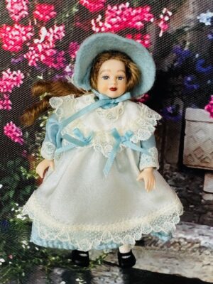 Kind 1:12 Gr. 9,5 cm