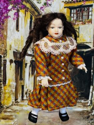 Kind 1:12 Gr. 9,5 cm