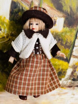 Kind  1:12   Gr. 9,5 cm
