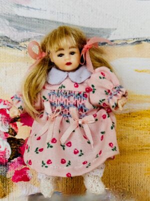 Toddler 1:12 Gr. 5,5 cm