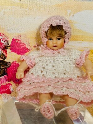 Toddler 1:12 Gr. 5,5 cm