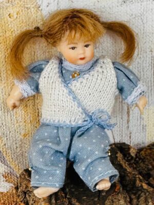 Toddler 1:12  Gr. 5,5 cm