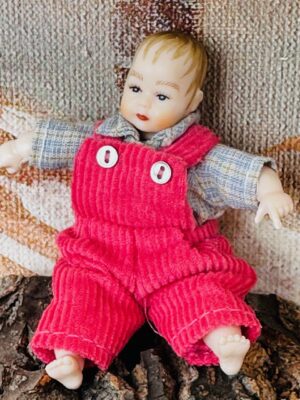 Toddler 1:12  Gr. 5,5 cm