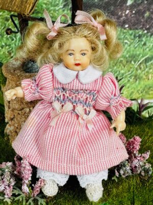 Toddler 1:12   Gr. 5,5 cm