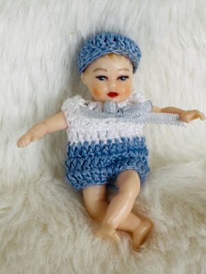 Baby 1:12   Gr. 5 cm