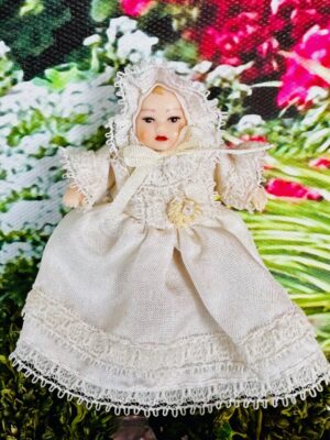 Baby 1:12   Gr. 5 cm