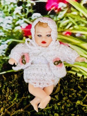 Baby 1:12   Gr. 5 cm