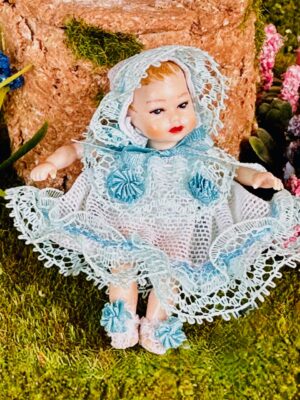 Baby 1:12   Gr. 5 cm