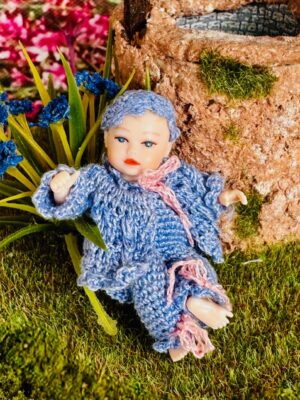 Baby 1:12   Gr. 5 cm