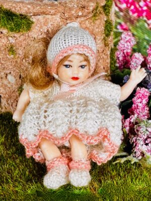 Baby 1:12   Gr. 5 cm