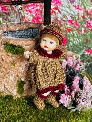 Baby 1:12   Gr. 5 cm