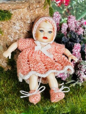 Baby 1:12   Gr. 5 cm