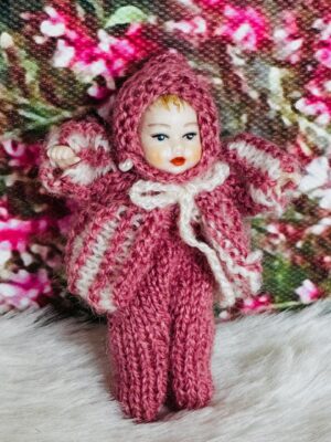 Baby 1:1   Gr. 5 cm