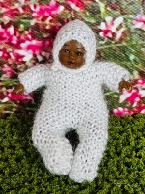 Baby 1:12   Gr. 5 cm