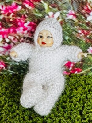 Baby 1:12   Gr. 5 cm