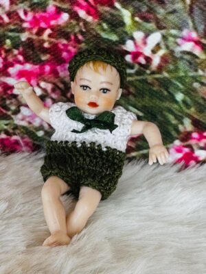 Baby 1:12   Gr. 5 cm