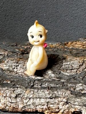 Kewpie 1:12  Gr. 3 cm