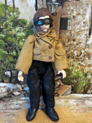 Pilot  1:12  Gr. 14,5 cm