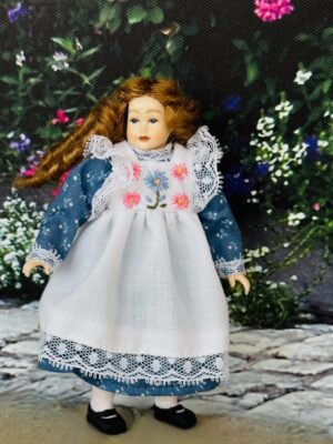 Teenager 1:12  Gr.12 cm