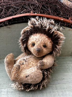 Igel "Carlos"