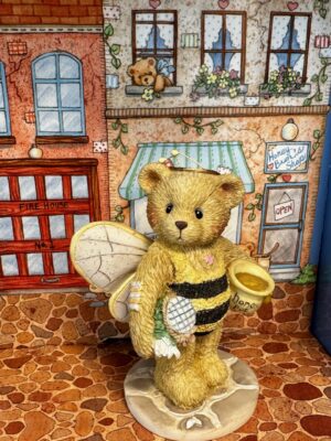 Cherished Teddy "BEA" 1995