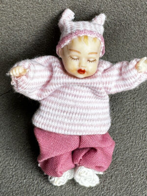 Baby 1:12  Gr. 4-5 cm