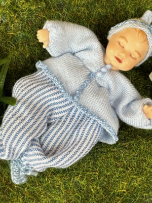 Baby 1:12  Gr. 4-5 cm