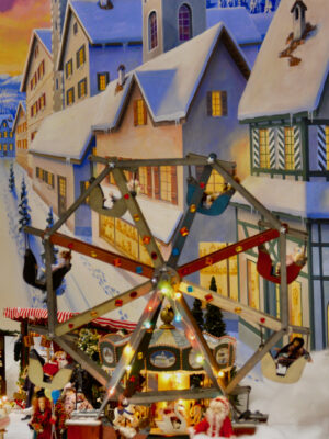 Riesenrad 1:12