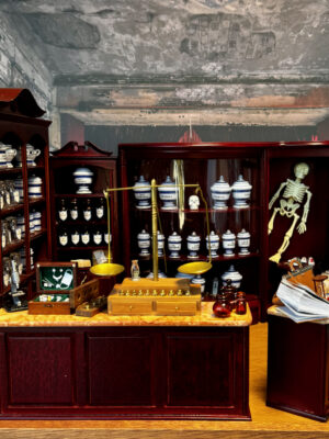 Apotheke 1:12