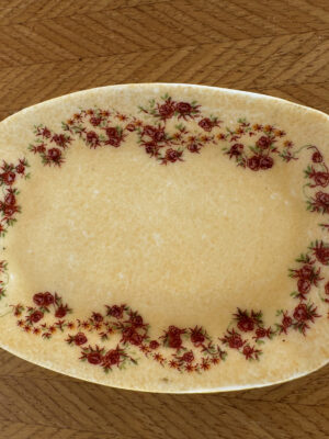 Porzellan Tablet